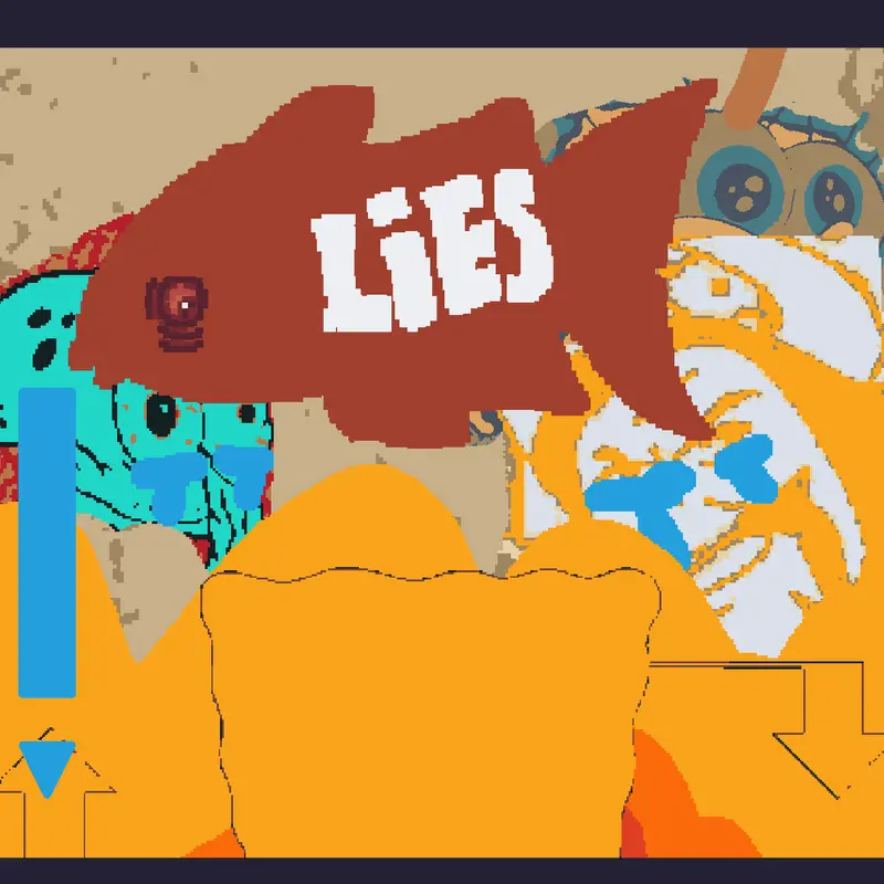 Game by @Squidward_Tentacles