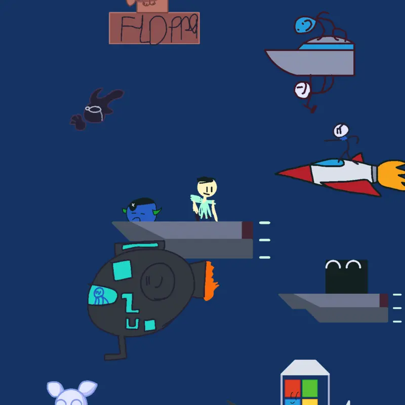 Game by @Deaddoodledo