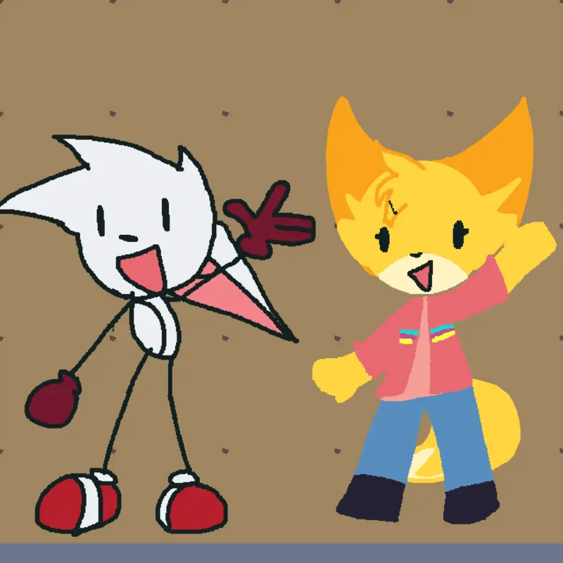 Game by @sonic1525