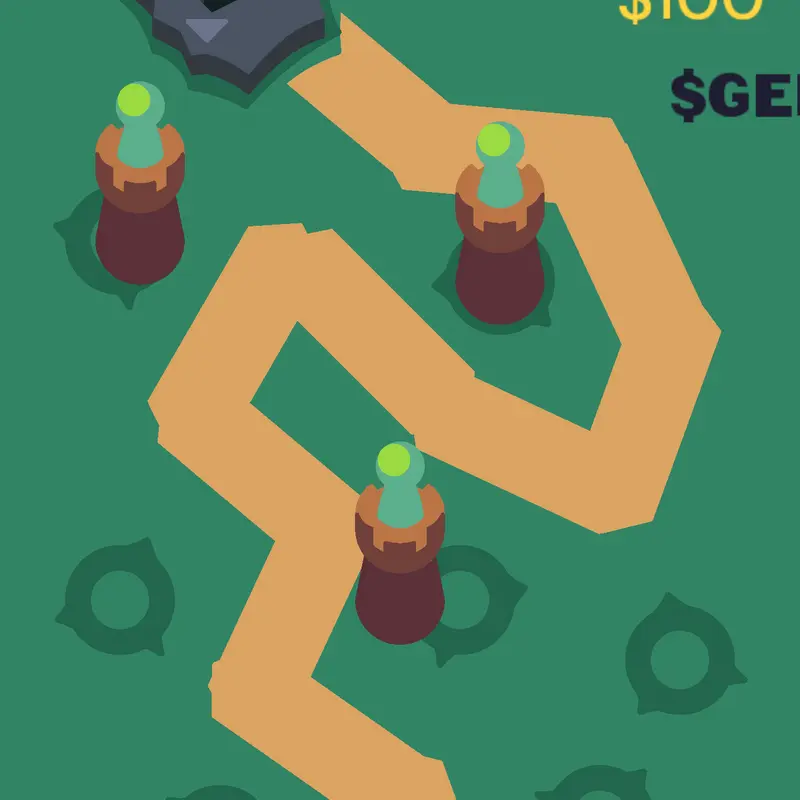 Game by @Chinawork