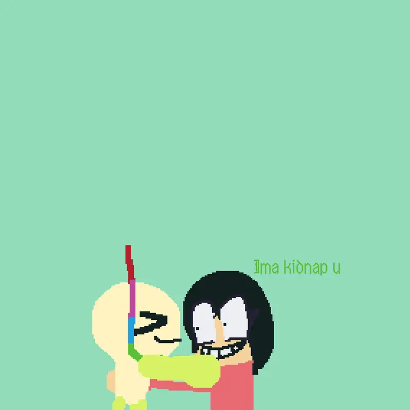 Game by @Lizzie_Is_Random