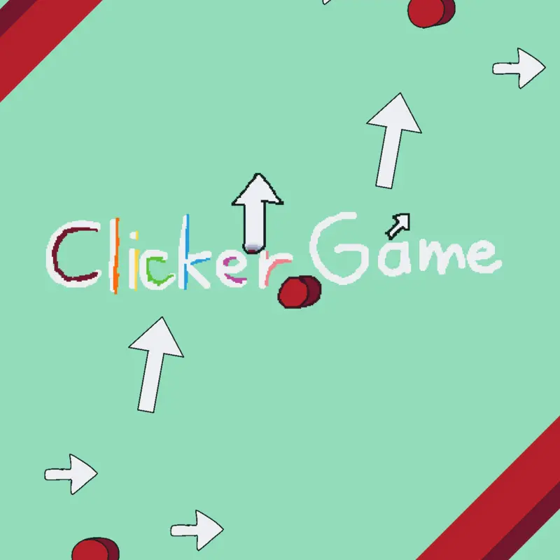 Game by @eduizers