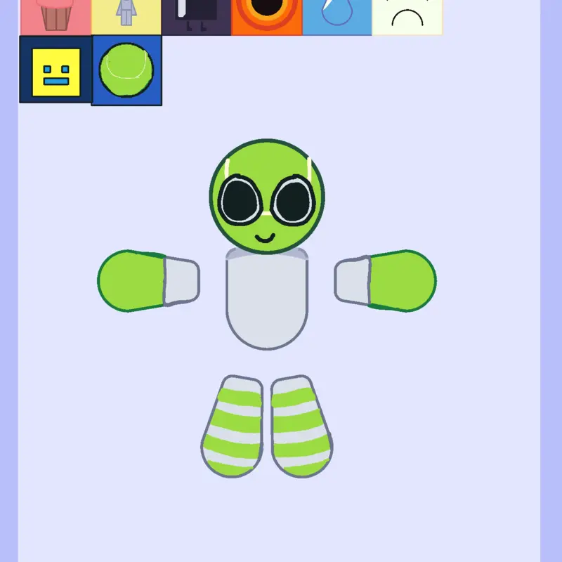 Game by @IWontMakeMoreDecksSrry
