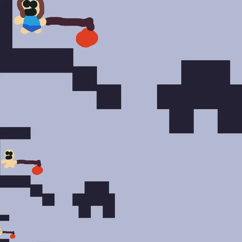 Game by @cudcudah_2027