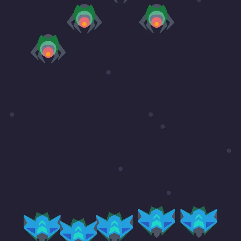 Game by @Arvid