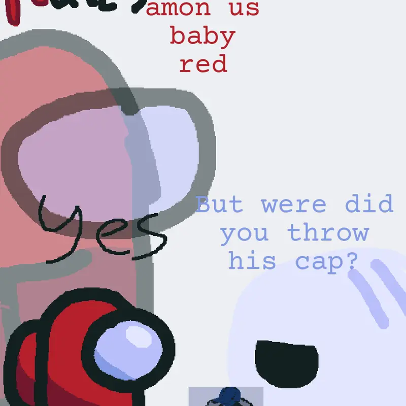 Game by @mirrored_eye