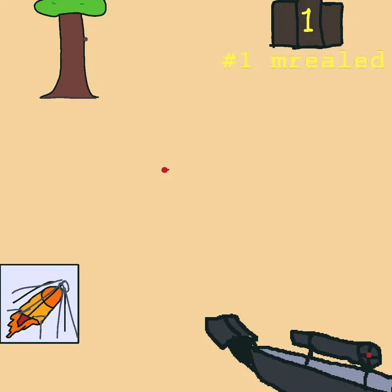 Game by @AfnanGG