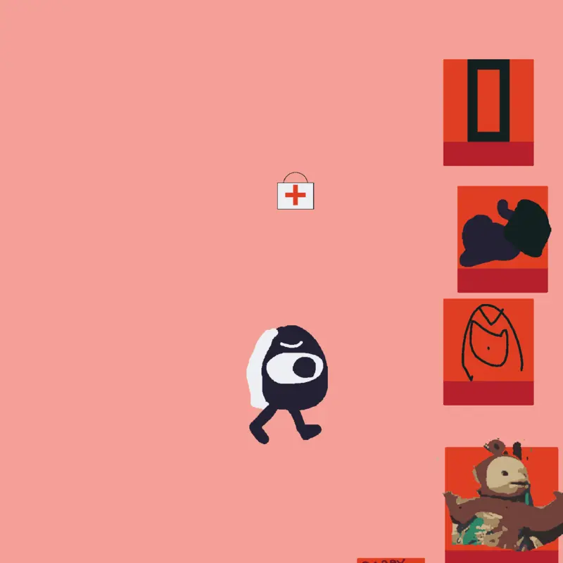 Game by @badwareisc00l