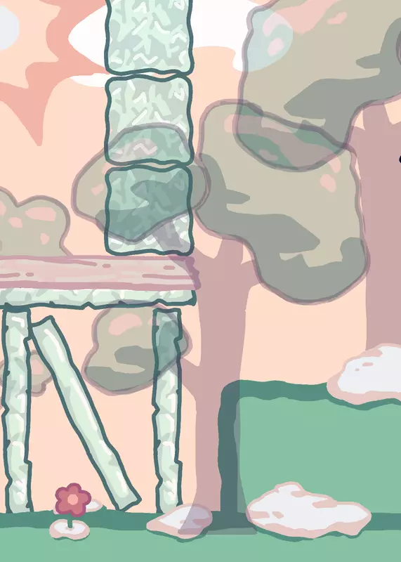 Game by @MemjgAnimations