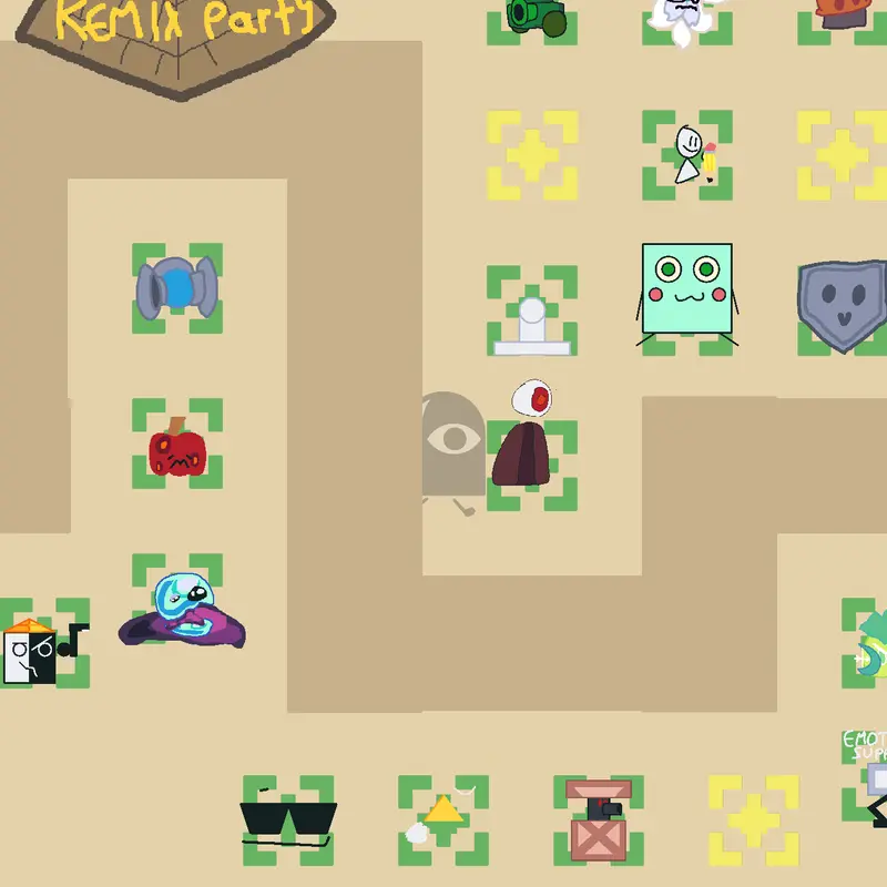 Game by @Notmyrealname1234