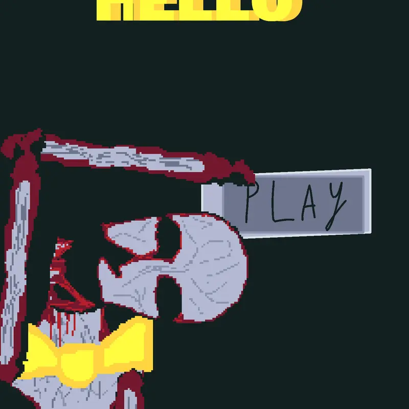 Game by @enchanted-snail