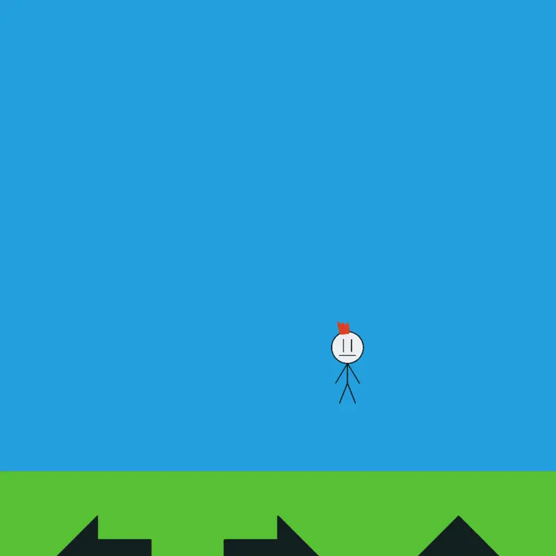 Game by @Thattree