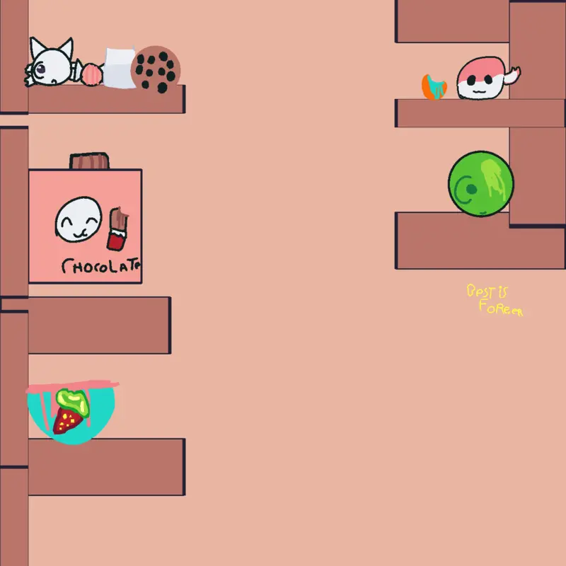 Game by @Blueheart123