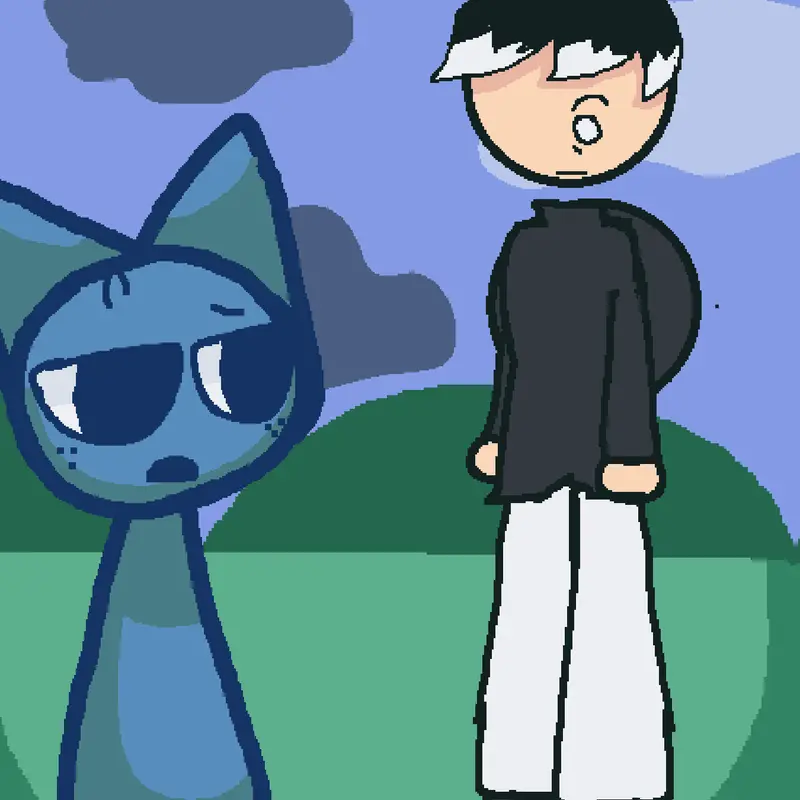 Game by @notgamerX777