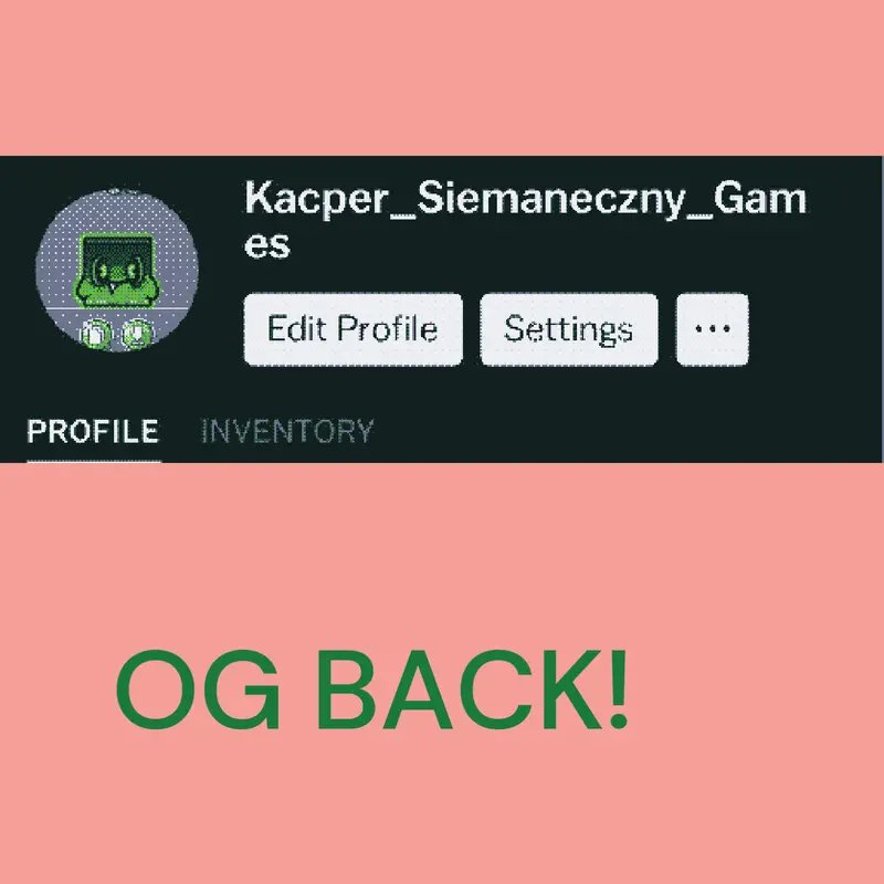 Game by @Kacper_Siemaneczny_Games
