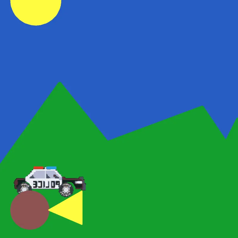 Game by @RoseCouto