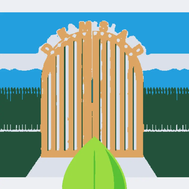 Game by @imbfdi
