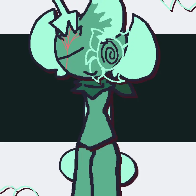Game by @R0x4_444