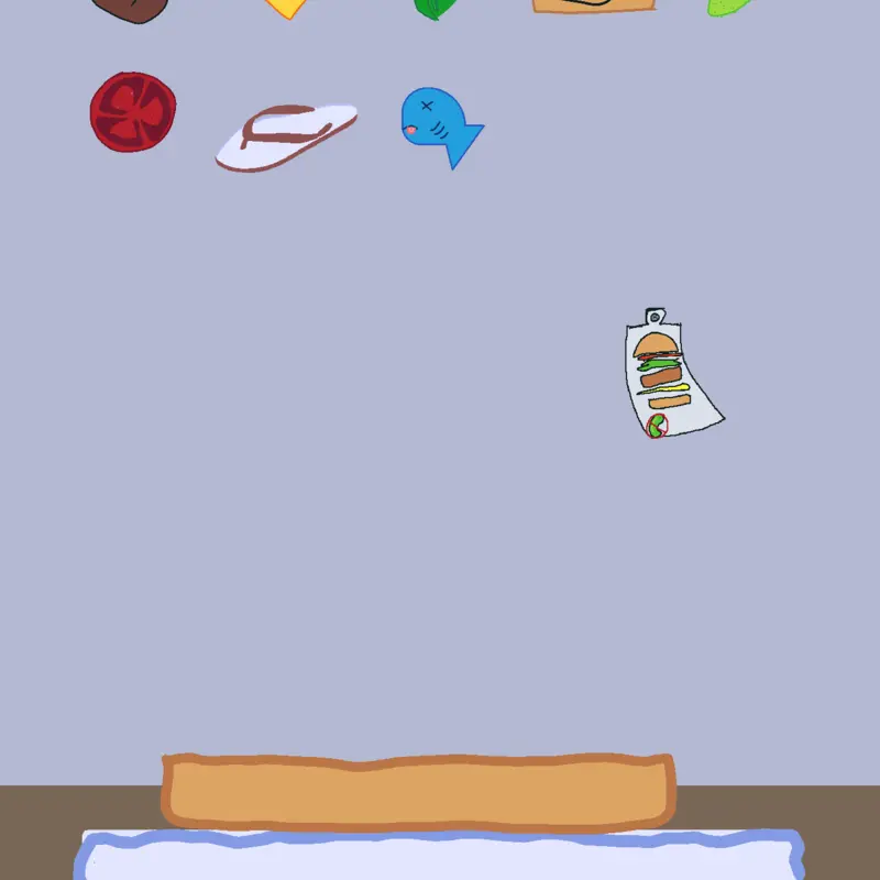 Game by @Gobulus