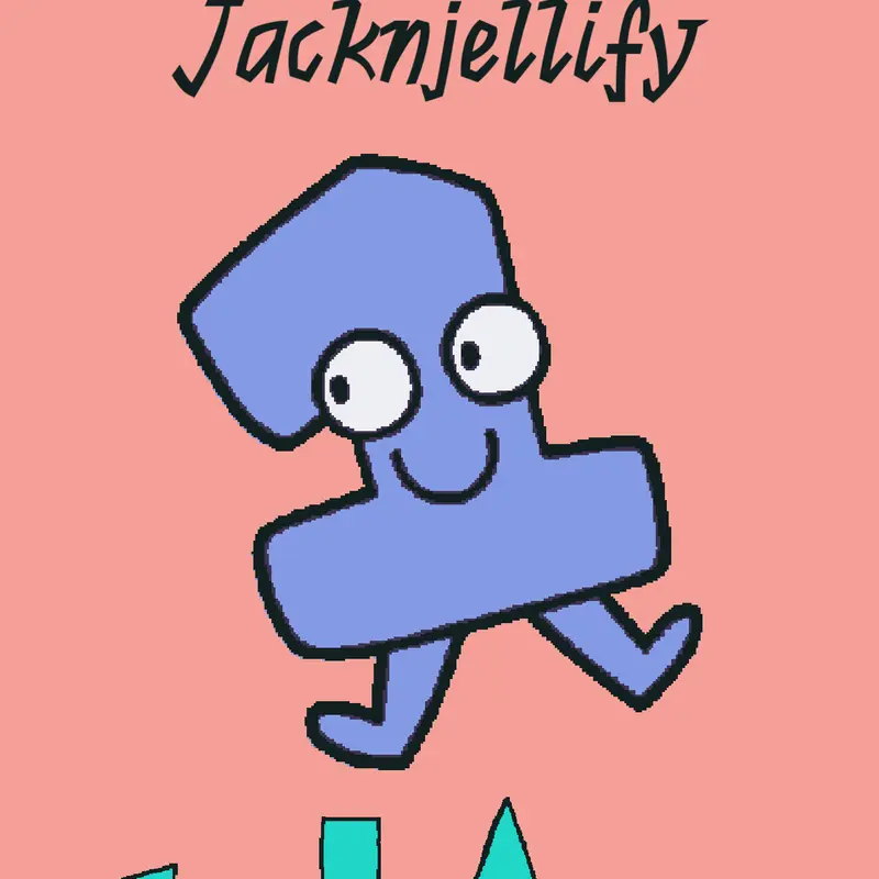 Game by @PotterJay