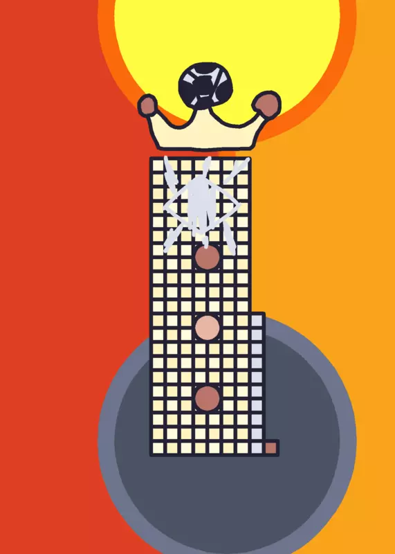Game by @illusiontophatgamer