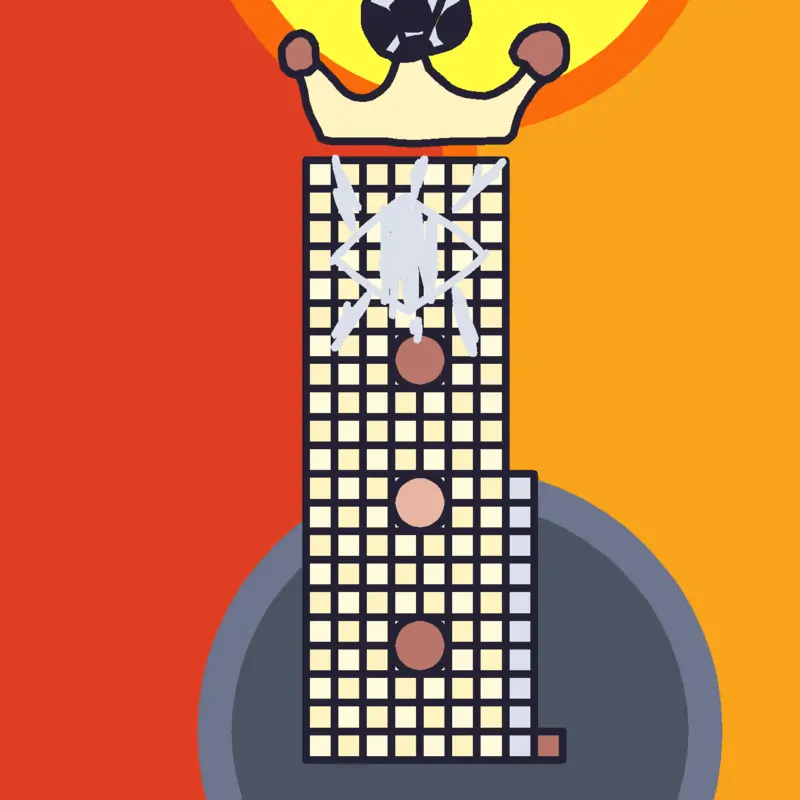 Game by @illusiontophatgamer
