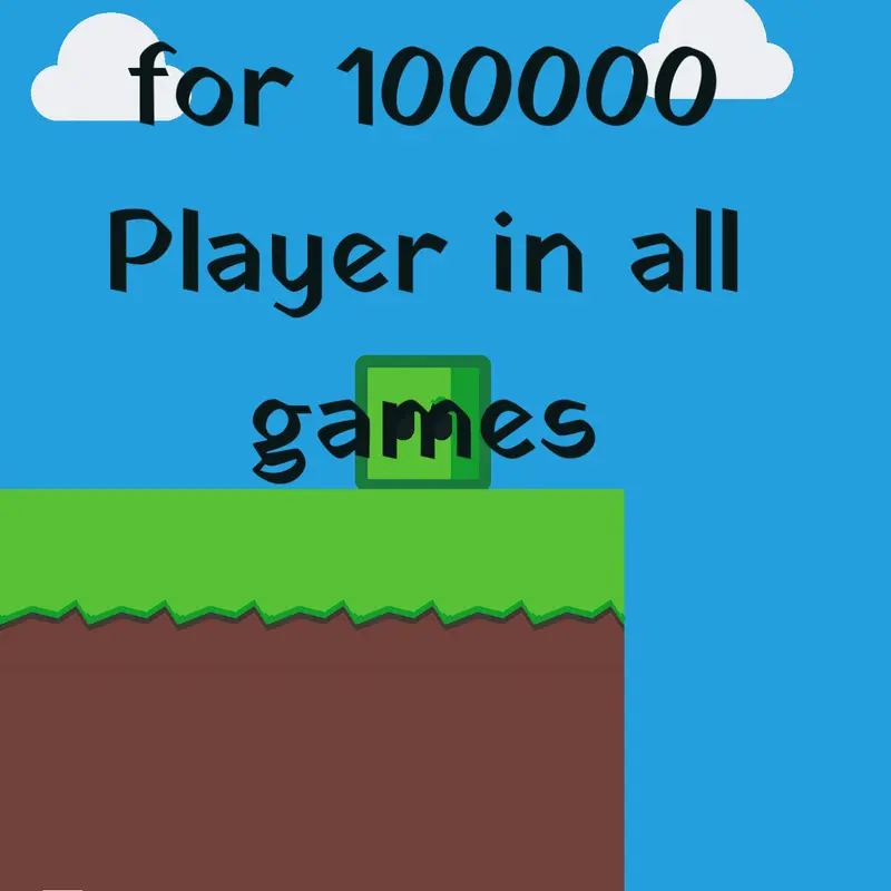 Game by @Eyad999