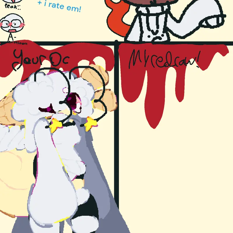 Game by @XxOlivia_cosmoxX