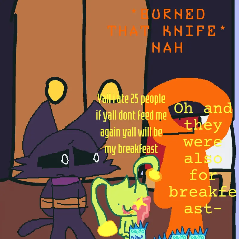 Game by @LickAPersonWhenSilly