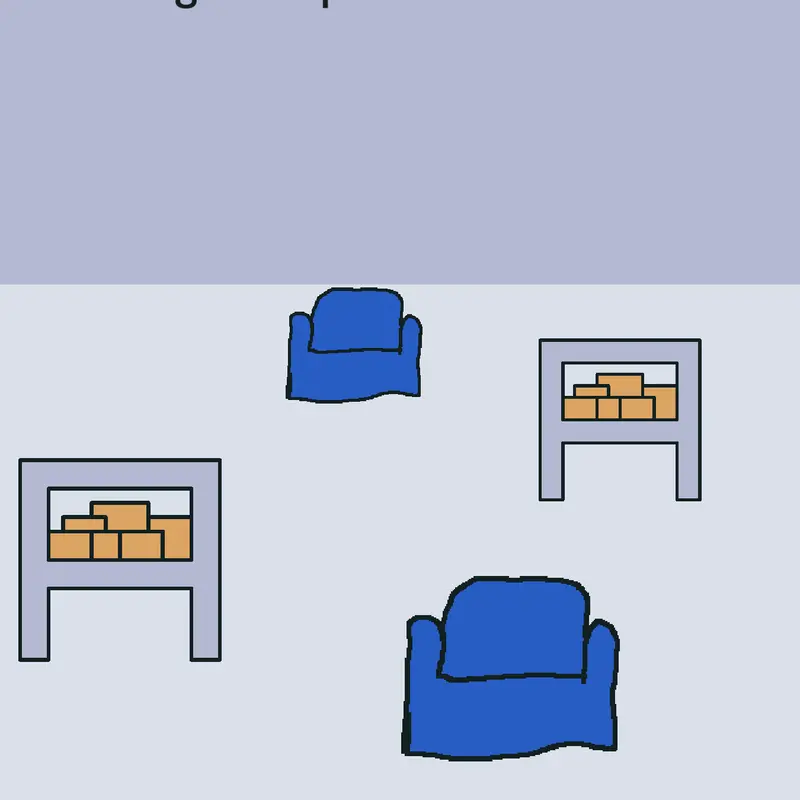 Game by @wandotas