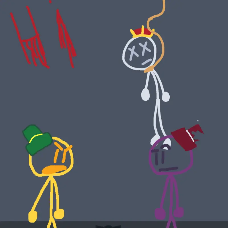 Game by @Naverish