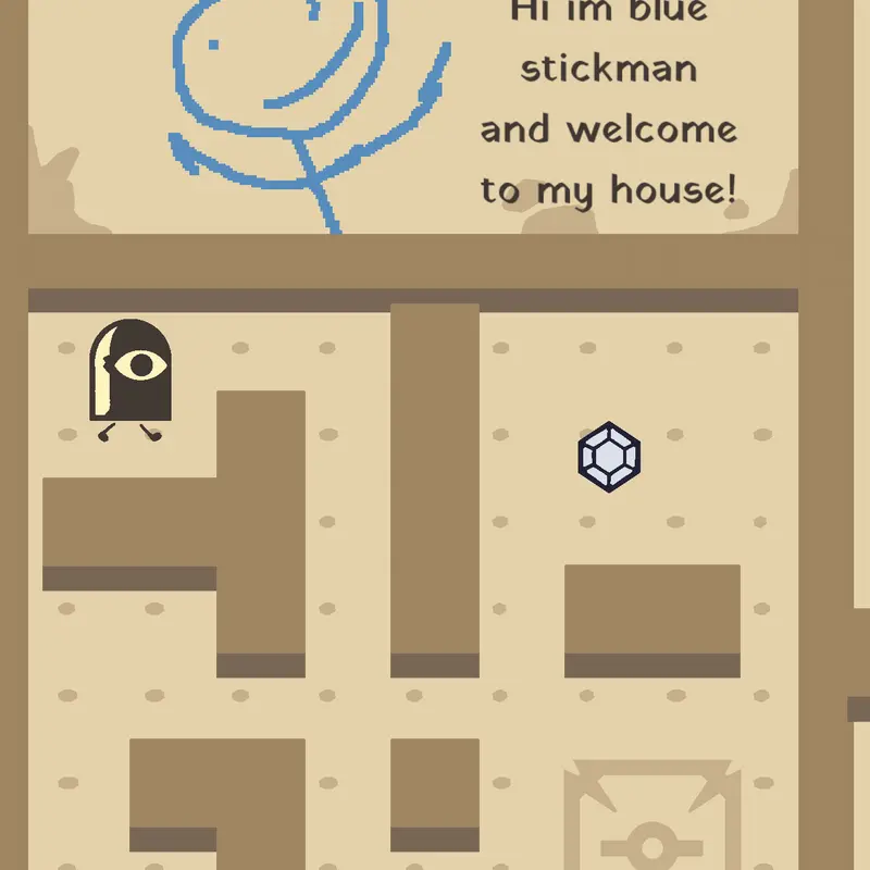 Game by @imstrong