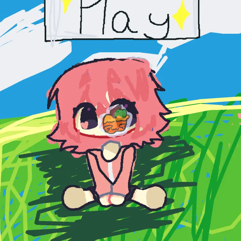 Game by @bochii
