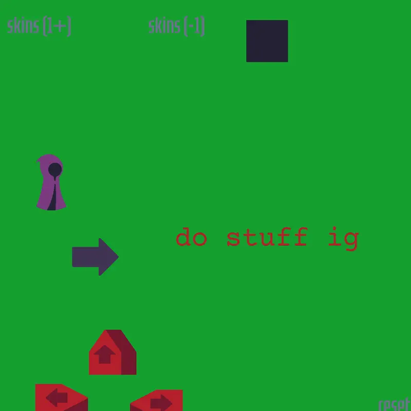 Game by @vintagetoodles