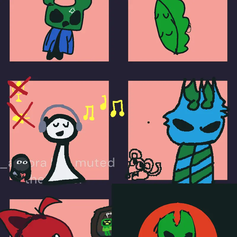 Game by @spike3098