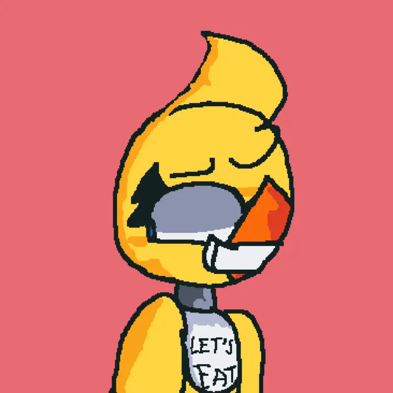 Game by @glamrock_freddy-fanarts