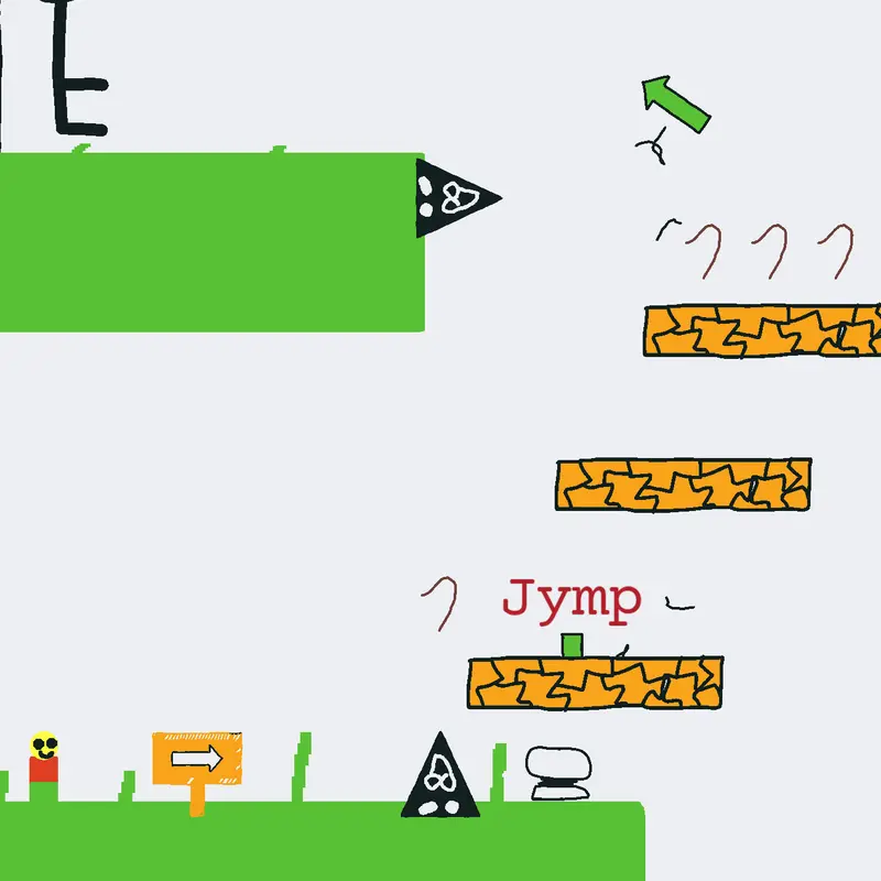 Game by @lbs