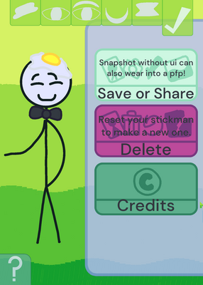 snapshot