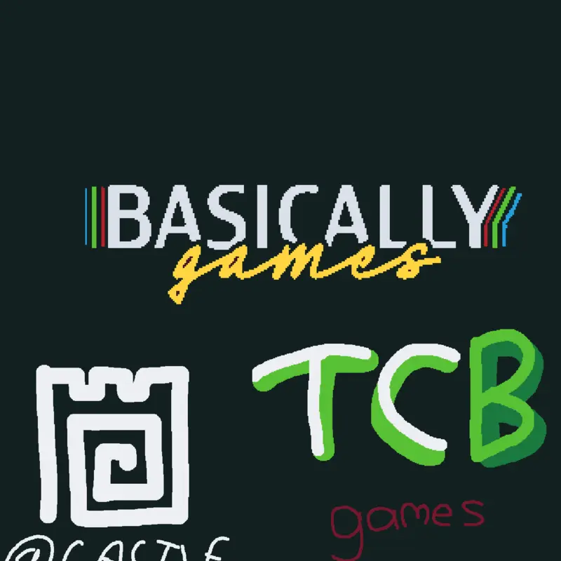 Game by @T-C-B