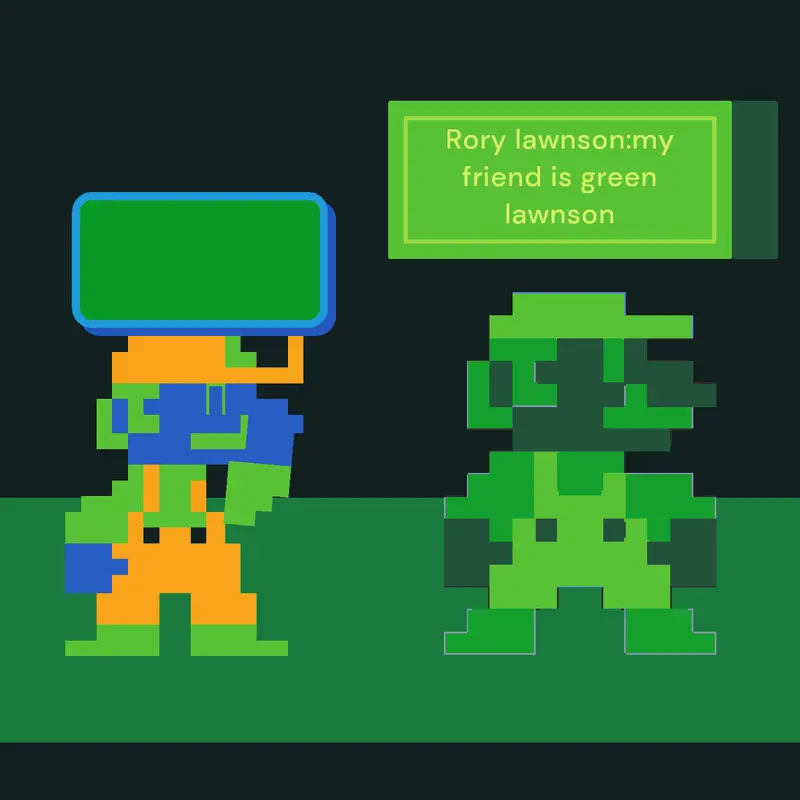 Game by @durrguy