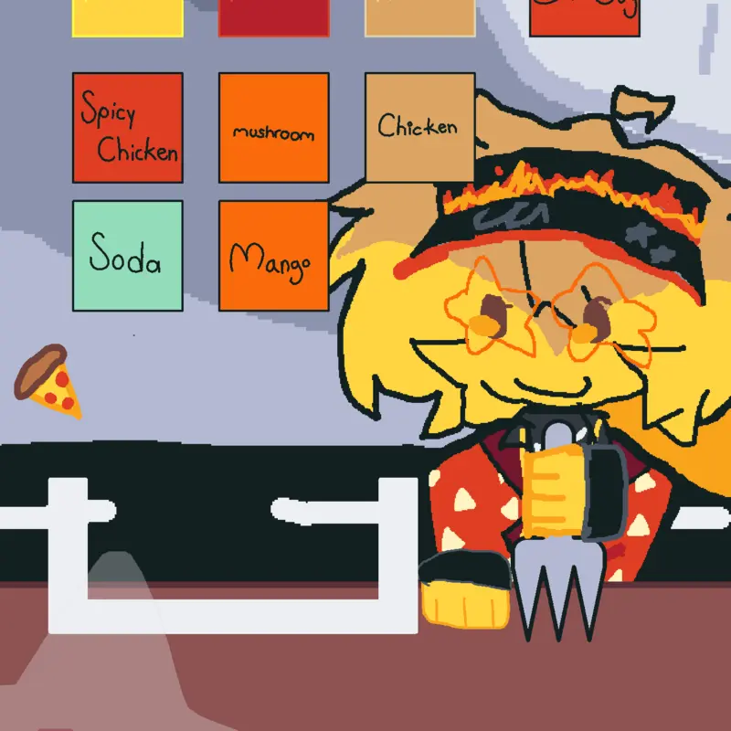 Game by @Silly_lover