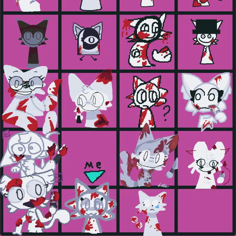 Game by @lana18222