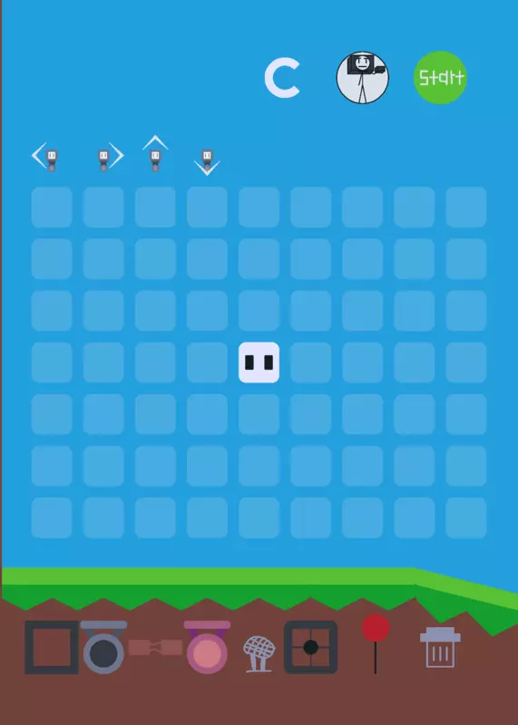 Game by @gingon-2025