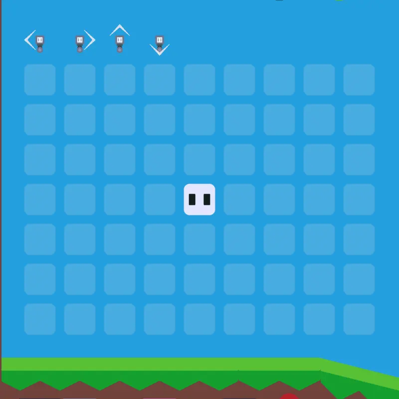 Game by @gingon-2025