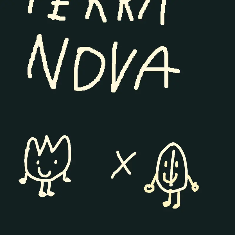 Terranova by @SUSHITHEKITTYCAT