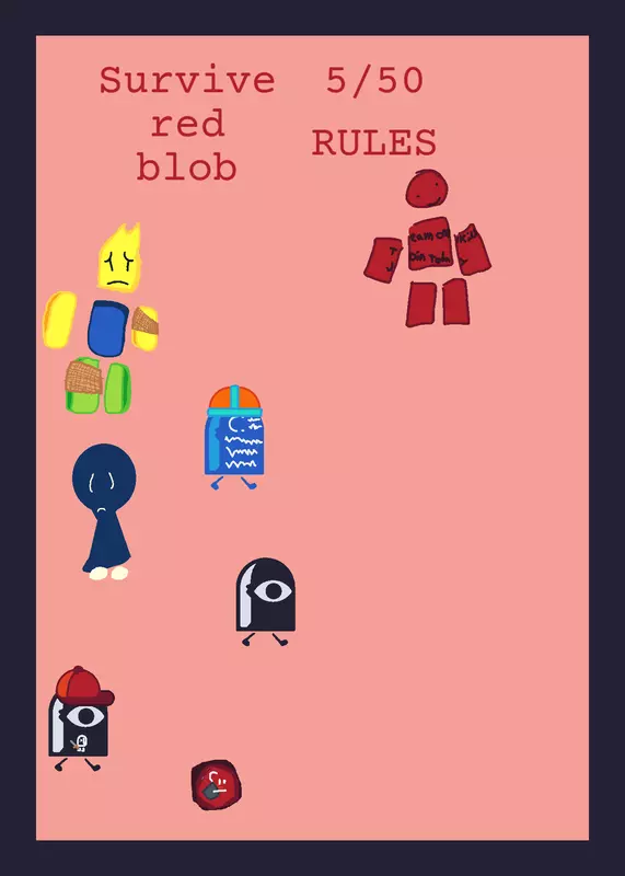 Game by @yelwgreem