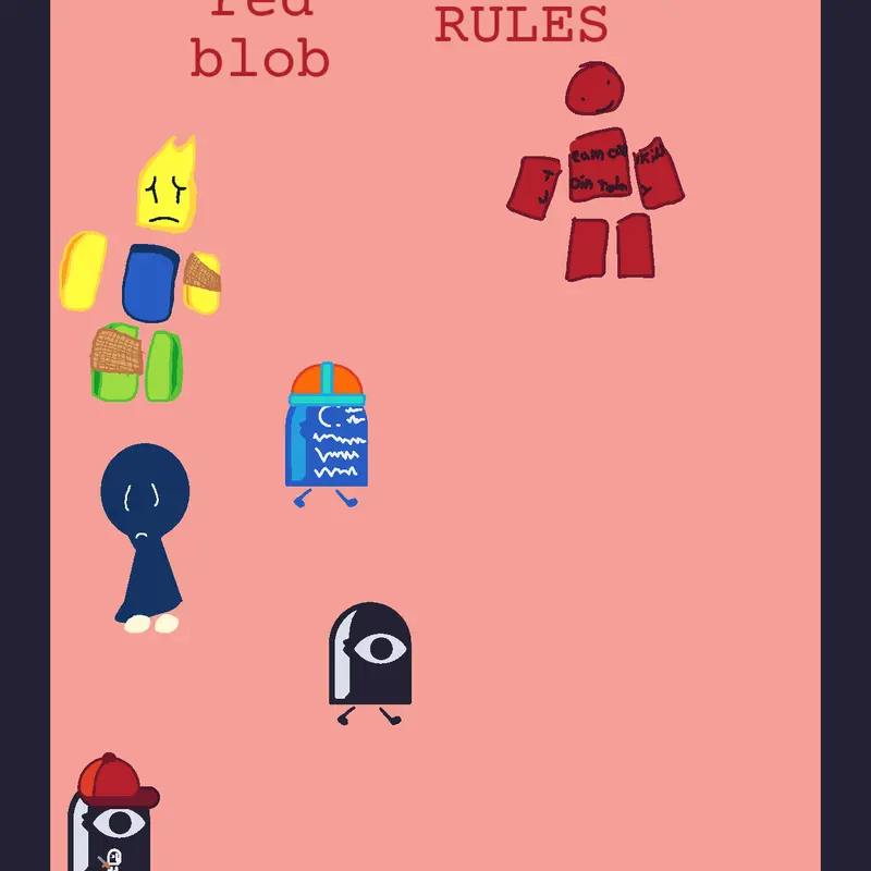 Game by @yelwgreem