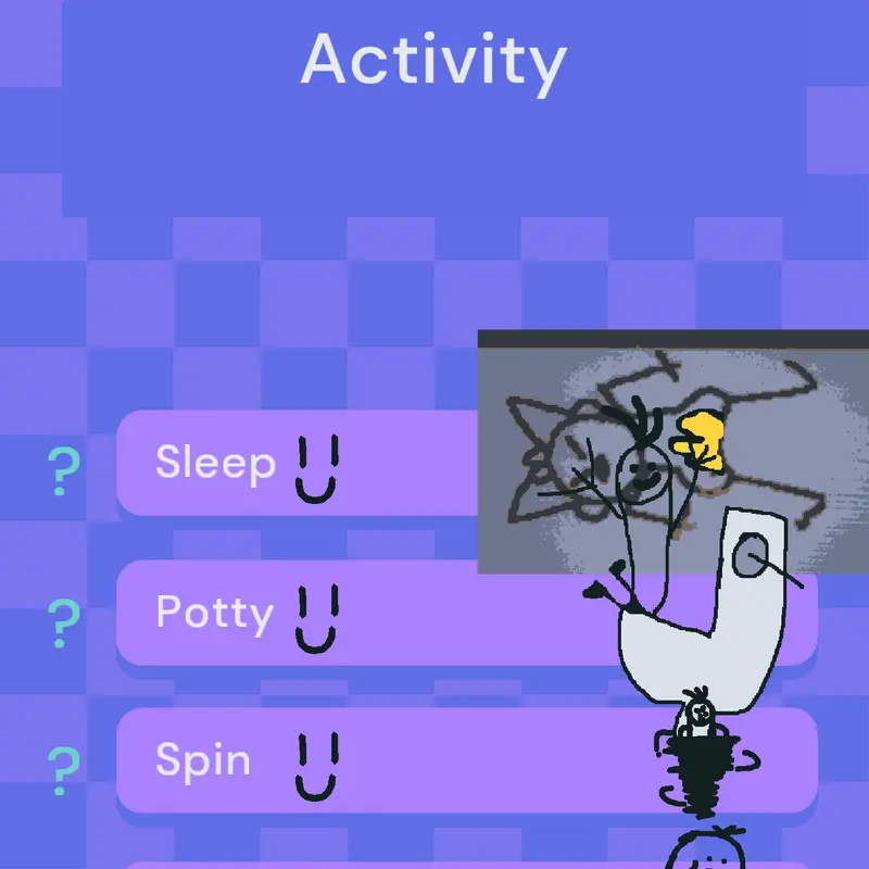 Game by @ball-vacation8588