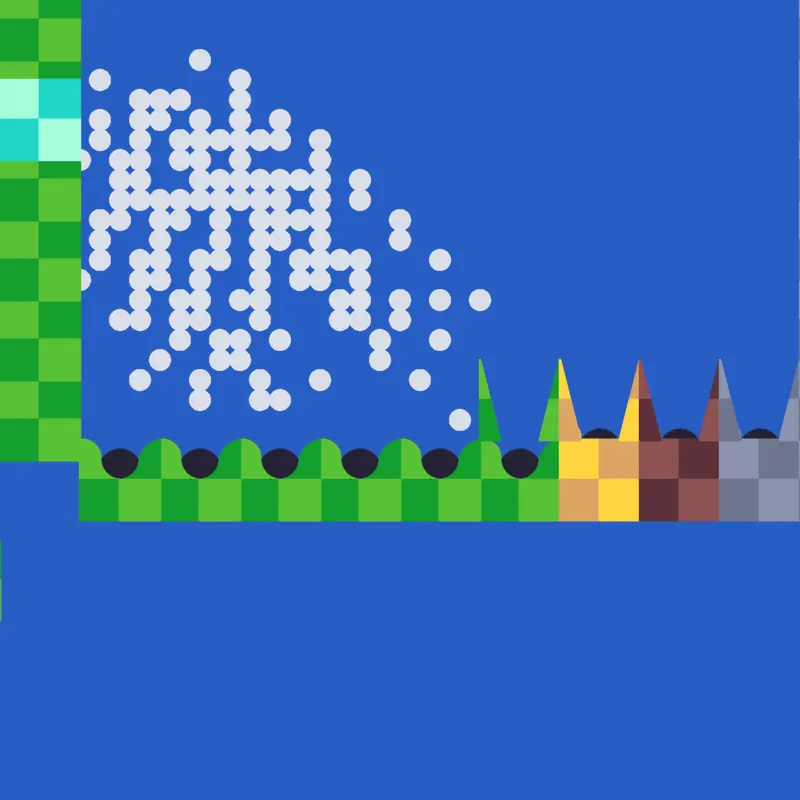 Game by @imranjax