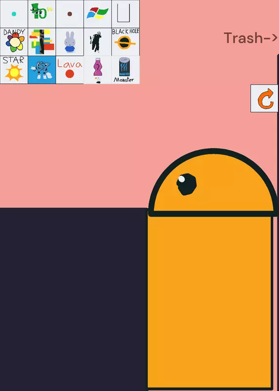 Game by @miffy19